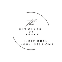 Load image into Gallery viewer, ONLINE 1-on-1, SILENT WITNESS SESSION - Deep Listening for Clarity & Peace