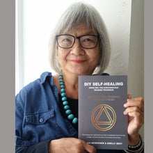 Load image into Gallery viewer, DIY Self-Healing, Using SRT, The Subconscious Release Technique