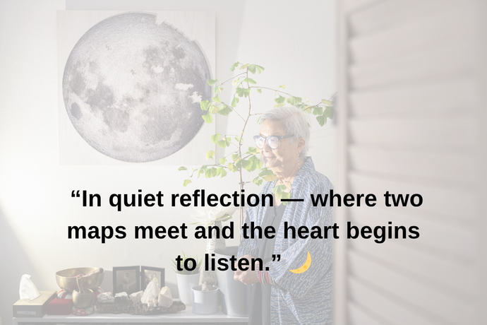 Bridging Two Maps of Consciousness: Sal Rachele & Dr. David Hawkins in Personal Integration