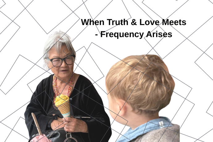 Soul Integration Journal – October 8, 2025