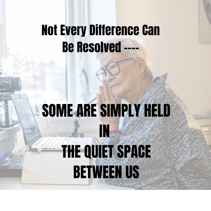 "When Two Ways of Healing Don’t Meet"