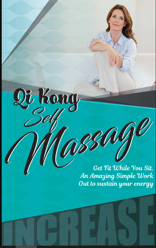 Qi Kong Self Massage