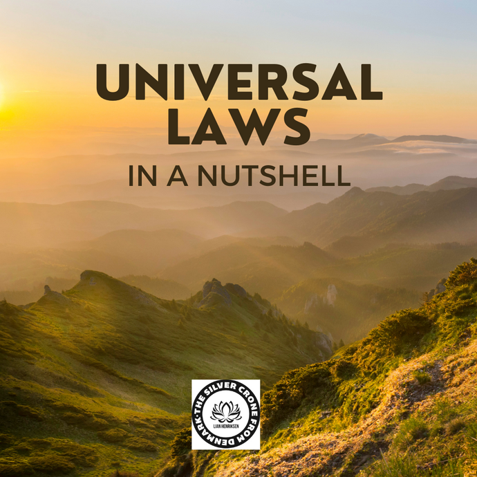 The Universal Laws