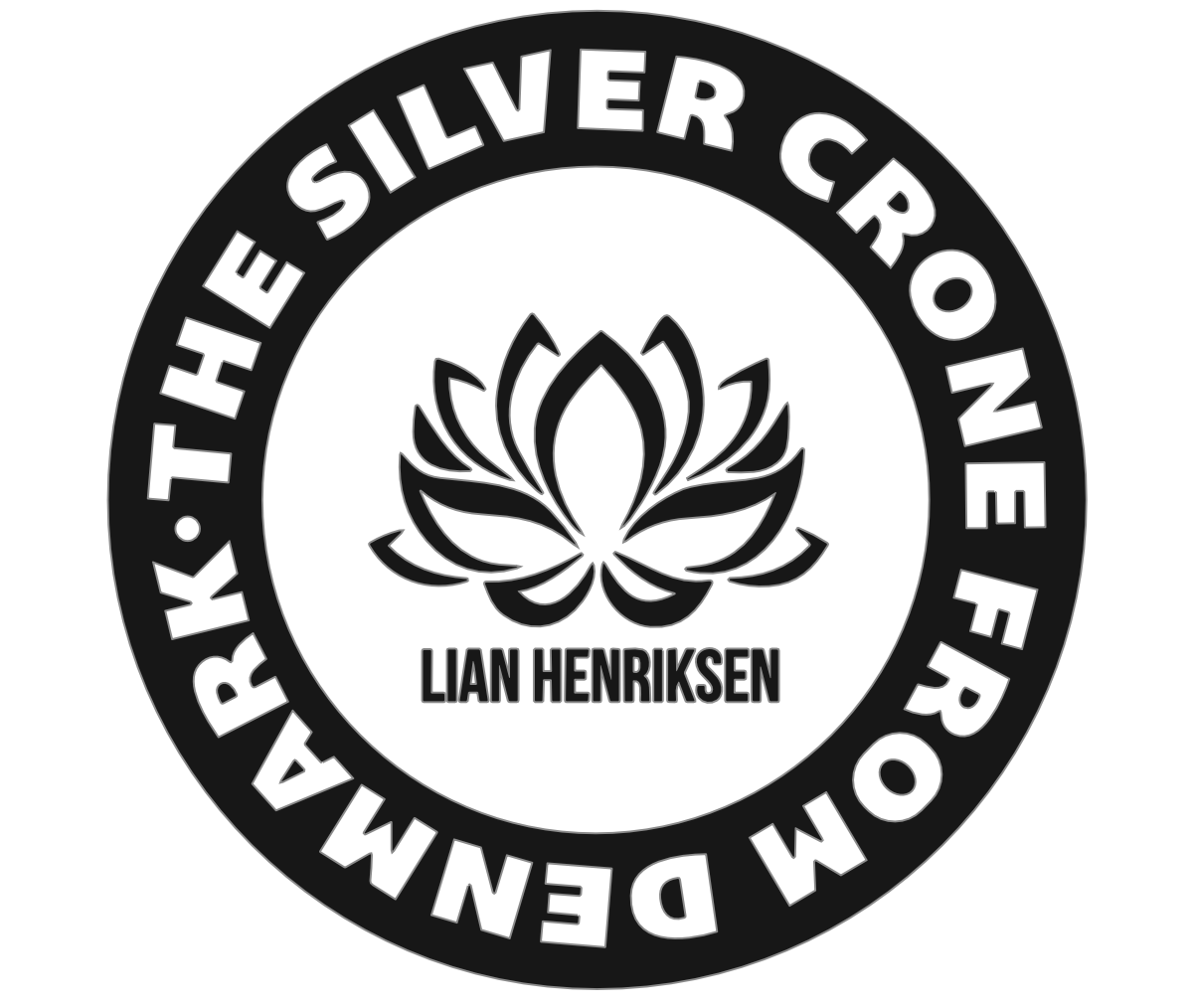 LianHenriksen.com logo